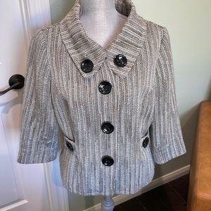 Etcetera Jacket size 12